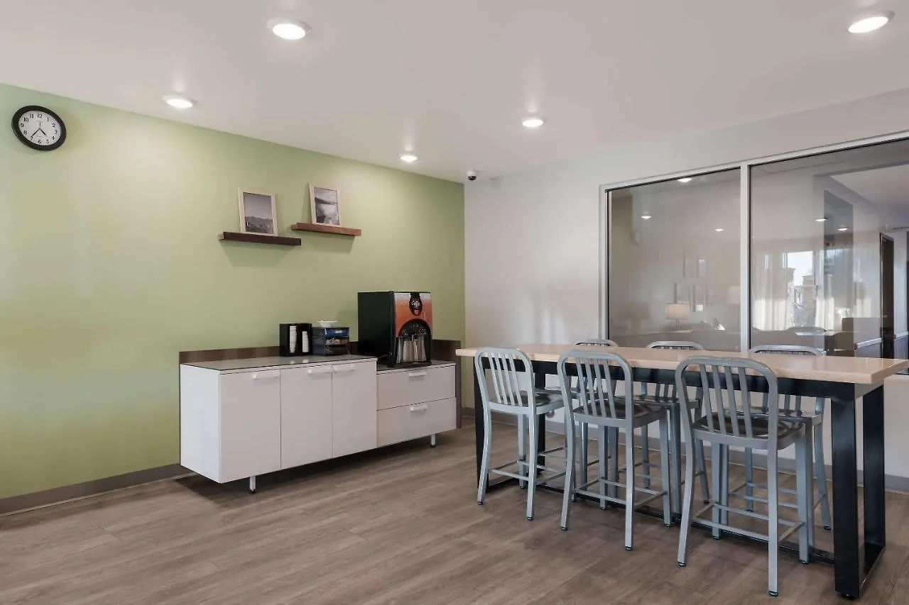 Woodspring Suites Phoenix-Deer Valley Estados Unidos