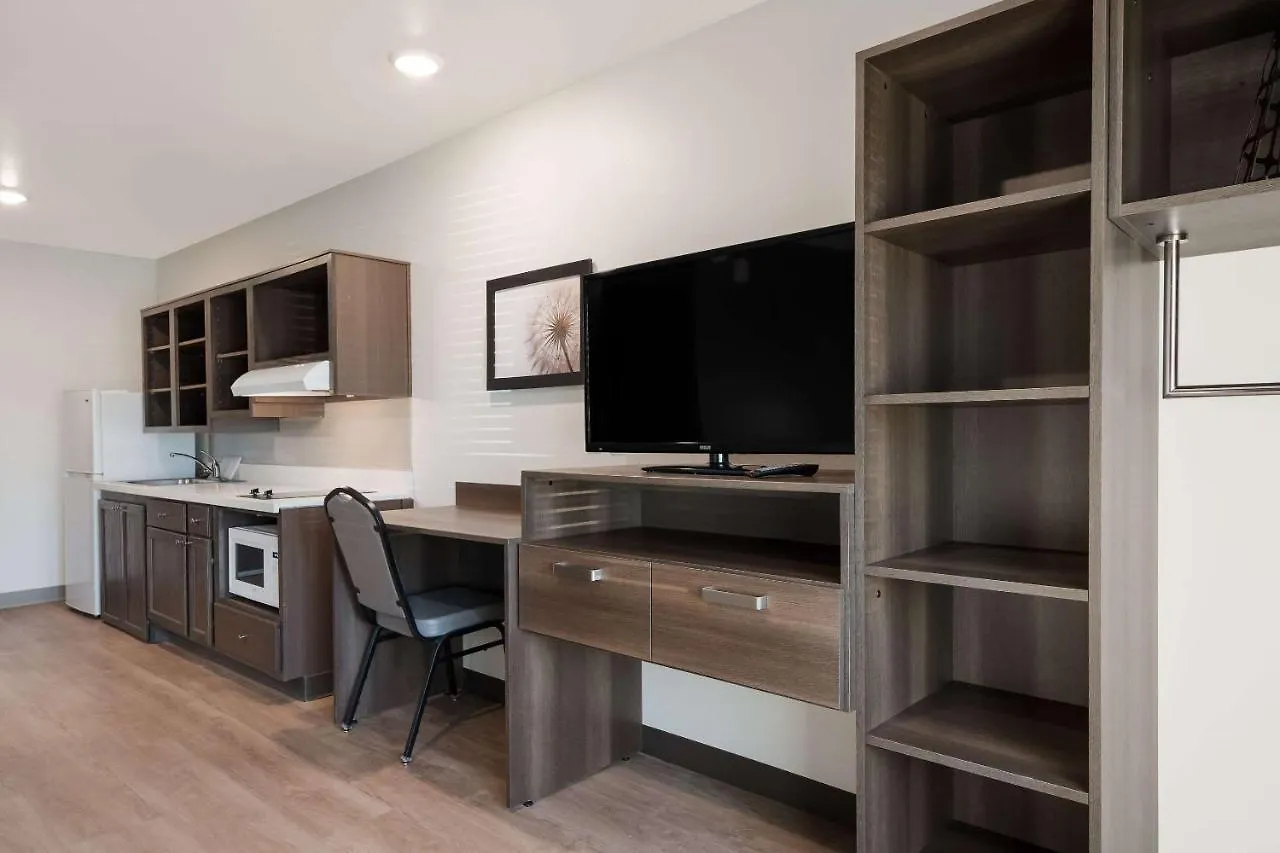 Woodspring Suites Phoenix-Deer Valley 2*, Phoenix