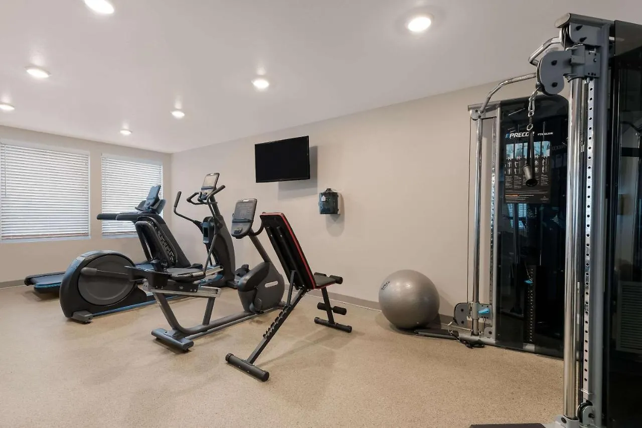 Woodspring Suites Phoenix-Deer Valley Estados Unidos