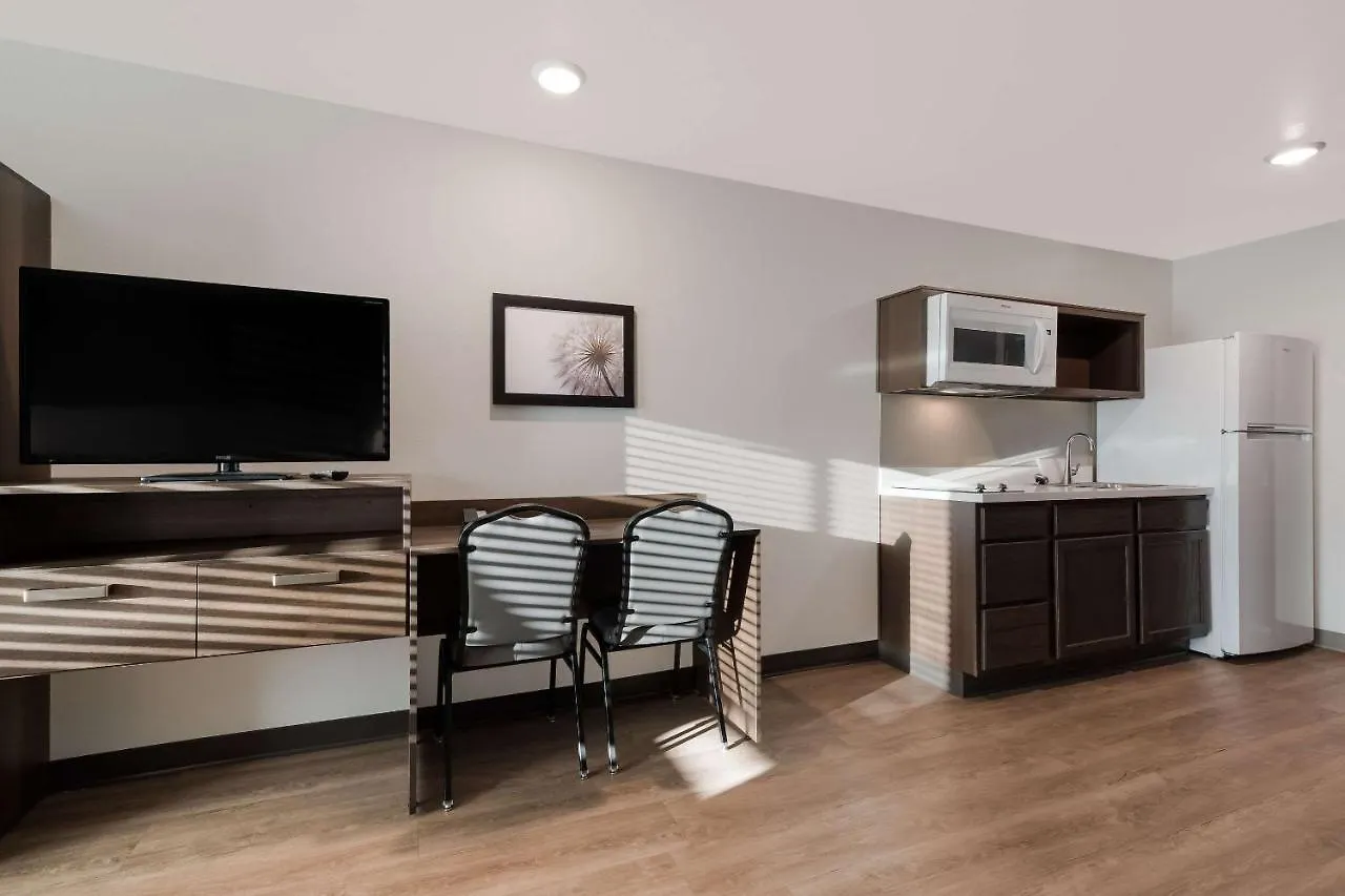 Woodspring Suites Phoenix-Deer Valley 2*, Phoenix Estados Unidos