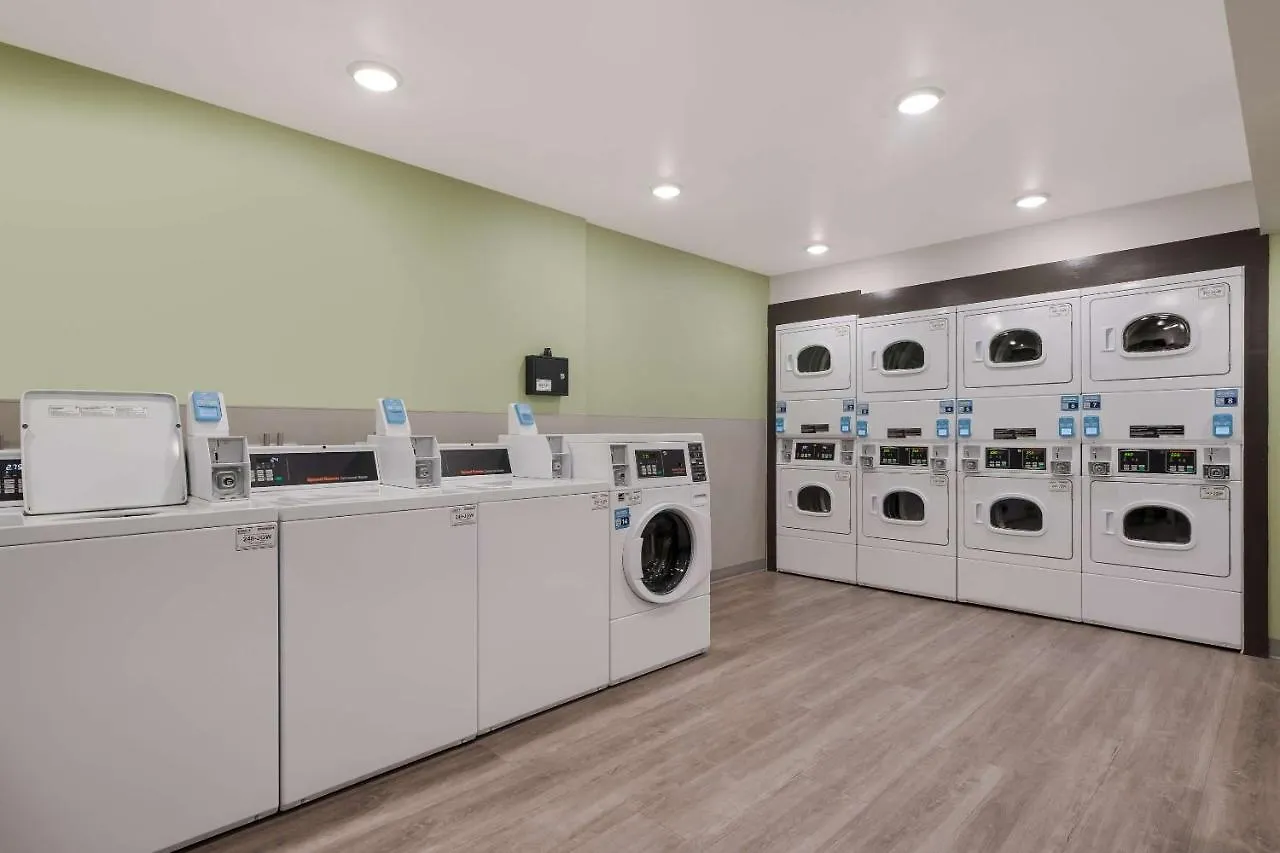 Woodspring Suites Phoenix-Deer Valley Phoenix