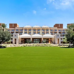 Курортный комплекс Jw Marriott Desert Ridge &