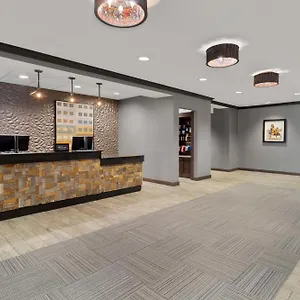 Hampton & Scioto Downs Hotel Columbus